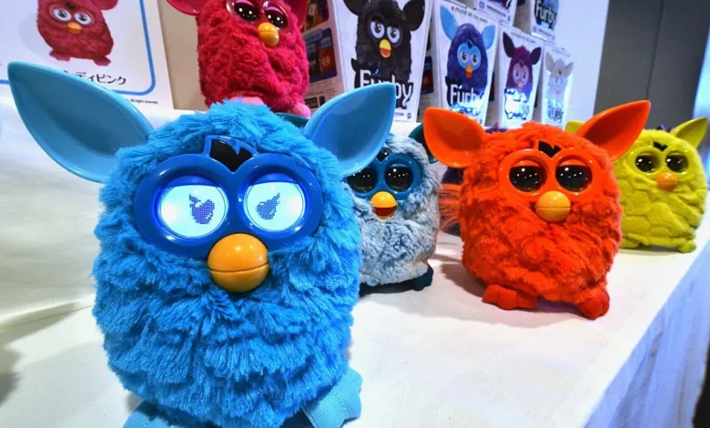 Furby Spoiling MLP: Everything You Need to Know