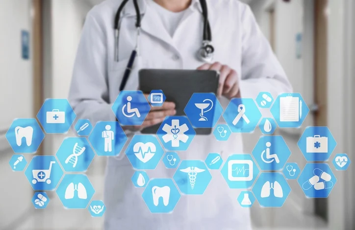 MedNetwerk: Transforming Healthcare Collaboration