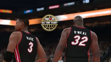 NBA 2K18 Jersey Conversion – A Complete Guide