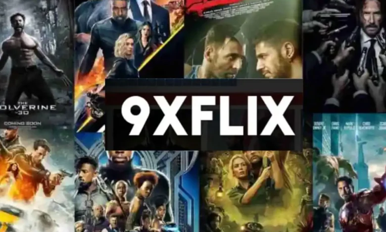 9x Flix: The Ultimate Streaming Guide