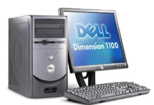 Dell Dimension L800R 800EB MHz: The Ultimate Guide