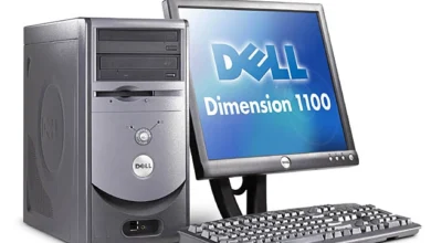 Dell Dimension L800R 800EB MHz: The Ultimate Guide