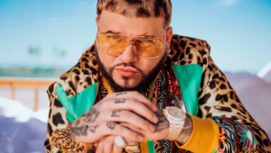 Forogore Farruko PoP: A Pop Sensation Making Waves