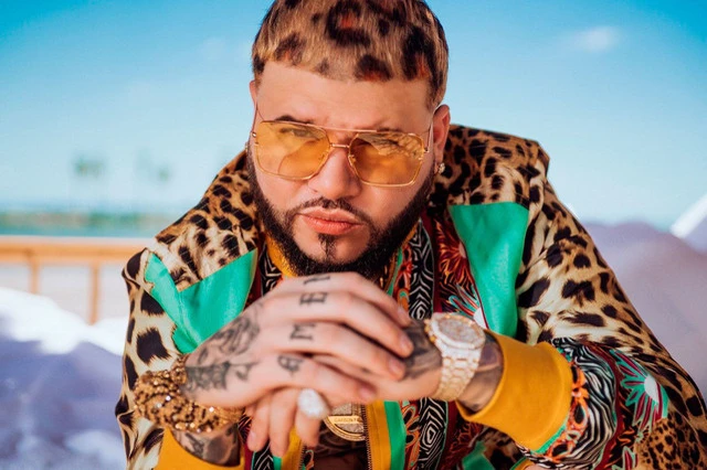 Forogore Farruko PoP: A Pop Sensation Making Waves