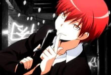 Karma Akabane Mobile Wallpaper: A Complete Guide