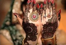 Ultimate Guide to Mehendi Design