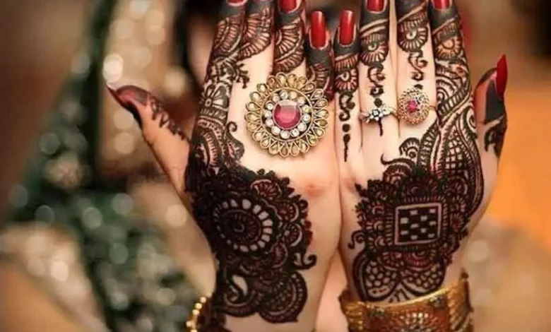 Ultimate Guide to Mehendi Design